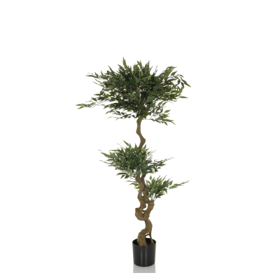Kunstpflanze ACACIA 155cm gn