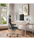 Bürostuhl ERGOHUMAN GEN2 Stoff sw