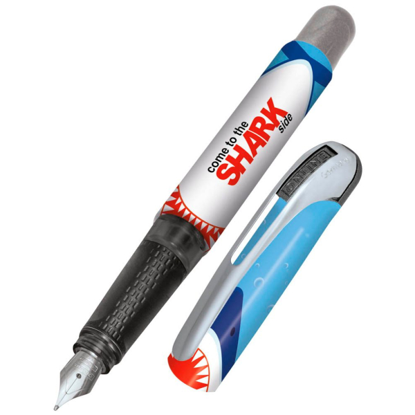 4014421126412 - Füller Patrone M College Shark 4014421126412 Online