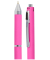 Kugelschreiber Multipen 4in1 pink