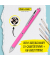 Kugelschreiber Multipen 4in1 pink