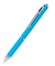 Mehrfarbkugelschreiber Multipen 4-in-1 32072/3D, blau / schwarz / rot / grau, M, nachf&uuml;llbar