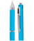 Mehrfarbkugelschreiber Multipen 4-in-1 32072/3D, blau / schwarz / rot / grau, M, nachf&uuml;llbar