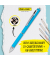 Kugelschreiber Multipen 4in1 blau