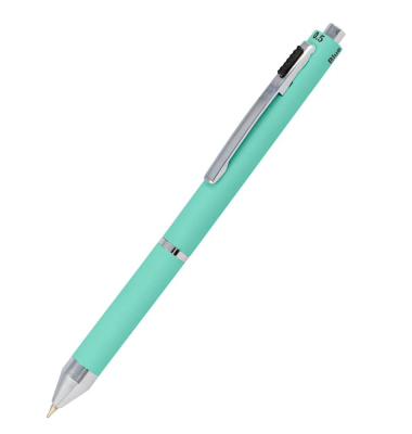 Kugelschreiber Multipen 4in1 mint
