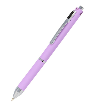 Mehrfarbkugelschreiber Multipen 4-in-1 32074/3D, blau / schwarz / rot / grau, M, nachf&uuml;llbar
