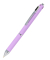 Kugelschreiber Multipen 4in1 lilac