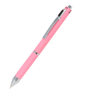 Kugelschreiber Multipen 4in1 rose