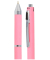 Mehrfarbkugelschreiber Multipen 4-in-1 32075/3D, blau / schwarz / rot / grau, M, nachf&uuml;llbar