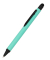 Kugelschreiber Alu Stylus mint