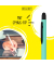 Kugelschreiber Alu Stylus mint
