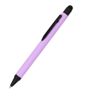 Kugelschreiber ALU Stylus 32120/3D, schwarz, M, nachf&uuml;llbar
