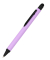 Kugelschreiber Alu Stylus lilac