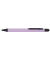 Kugelschreiber Alu Stylus lilac