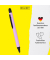 Kugelschreiber Alu Stylus lilac