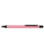 Kugelschreiber Alu Stylus rose