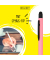 Kugelschreiber Alu Stylus rose