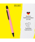 Kugelschreiber Alu Stylus rose