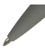 Kugelschreiber Eleganza 34735/3D, schwarz, M, nachf&uuml;llbar