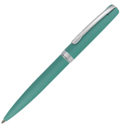 Kugelschreiber Eleganza 34737/3D, schwarz, M, nachf&uuml;llbar