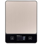 Briefwaage MAULlibra mit Batterie, 5000 g