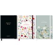 Adressbuch A6+ 160S.