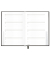 Adressbuch A6+ 160S.