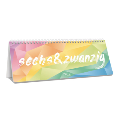 Tischkalender 9955-0, 