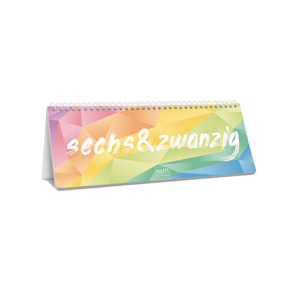 4029357099563 - Tischkalender 9955-0 4029357099563 Häfft 4029357099563 - Tischkalender 9955-0 4029357099563 Häfft