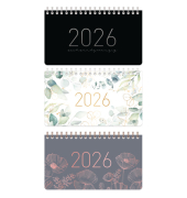 Tischkalender 9964-9, 