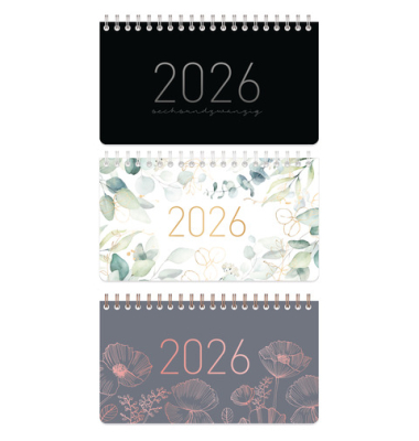 Tischkalender 9964-9, 
