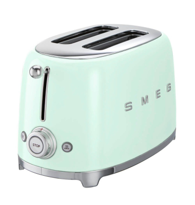 TSF01PGEU Toaster grün