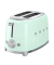 TSF01PGEU Toaster grün