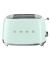 TSF01PGEU Toaster grün