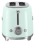 TSF01PGEU Toaster grün
