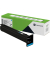 Lasertoner Return cyan
