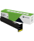 Lasertoner Return yellow