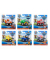 Fahrzeug PAW Pup Squad Racers sort.