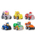 Fahrzeug PAW Pup Squad Racers sort.