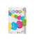 Girlande Papier Fresh
