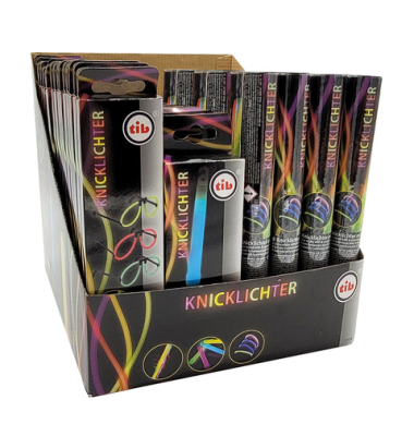 Knicklichtstab