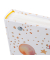 Fotobuch Baby voll.Wunder Weltraum weiß