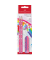 Schreibset 3tlg. Einhorn pink