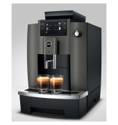Kaffeevollautomat W4 schwarz