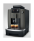 Kaffeevollautomat W4 schwarz