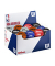 Basketball NBA Dribbler Mini 5fach sort.
