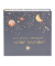 Fotobuch Baby voll.Wunder Weltraum blau