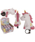 Fahrradhupe Einhorn