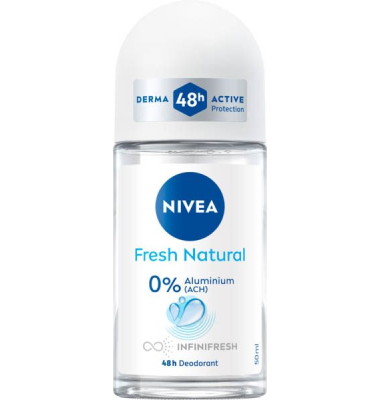 FRESH ACTIVE Deo-Roller 50 ml