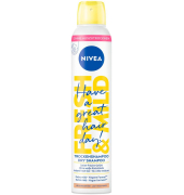 FRESH & MILD Helle Haartöne Trockenshampoo  200,0 ml